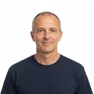 Franck, votre interlocuteur chez auditresto360